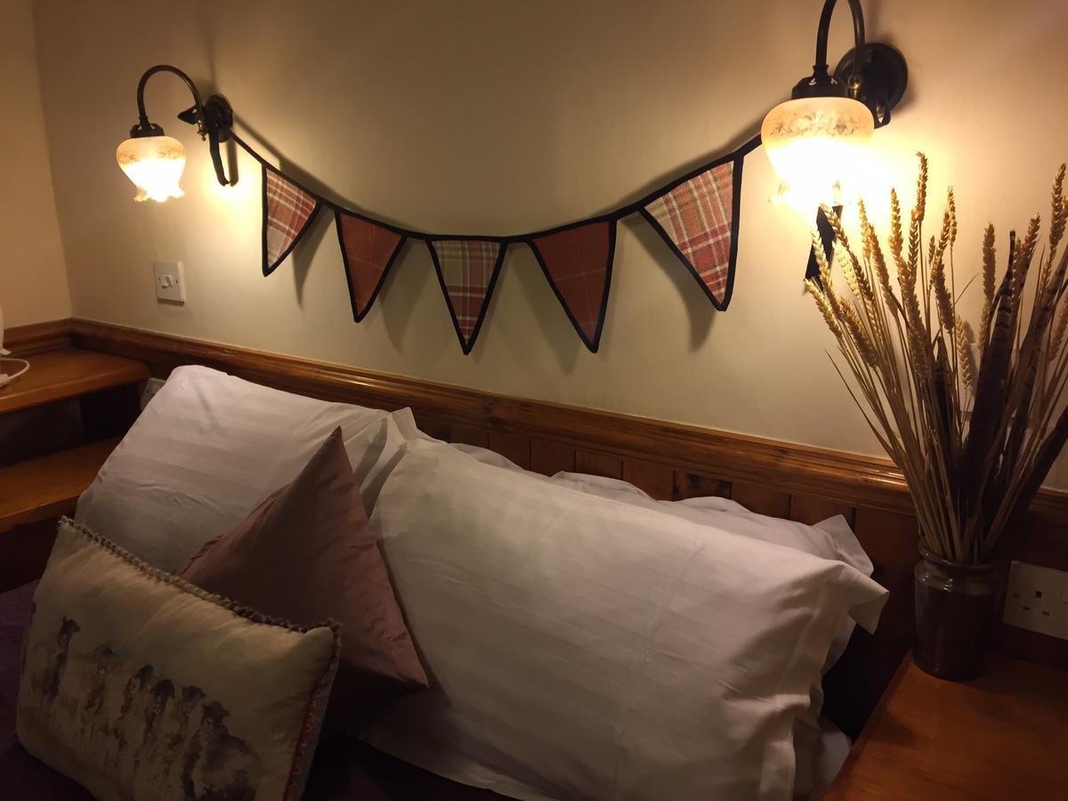The Bull Inn West Tanfield Ripon Esterno foto